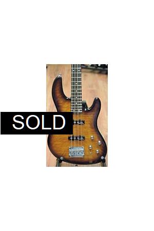 Fender Jazz Bass 24 Fender Jazz Bass 24